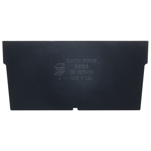 ESD Dividers Par Equipment