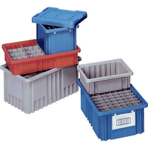 Cardholder for Divider Box Par Equipment