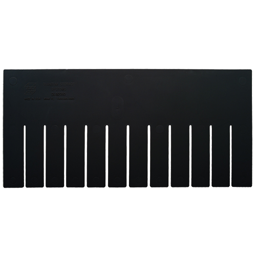 Diviseurs conducteurs longs Par Equipment