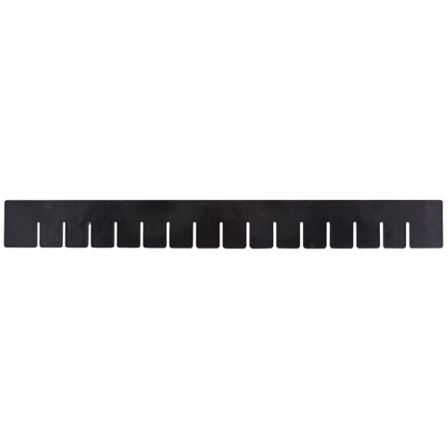 Diviseur pour contenant conducteur Par Equipment