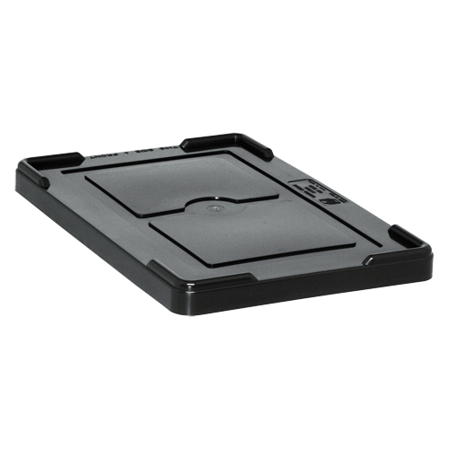 Cover for Conductive Dividable Grid Containers Par Equipment