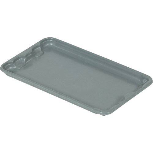 Stack-N-Nest&reg; Plexton Container -Cover Par Equipment