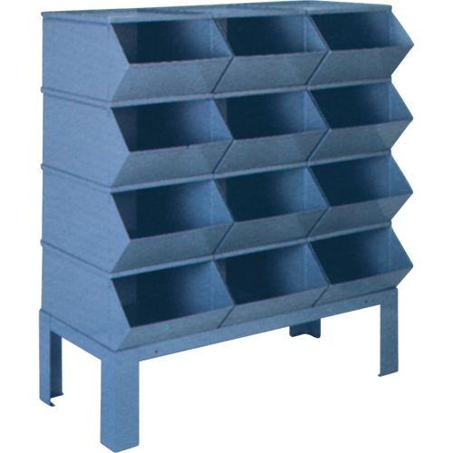 Trousse Stackracks Par Equipment