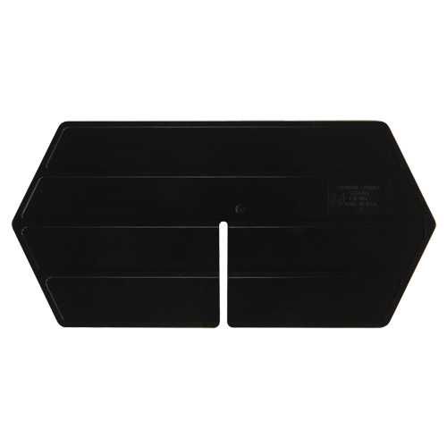 Length Divider for Quick Pick Bins Par Equipment