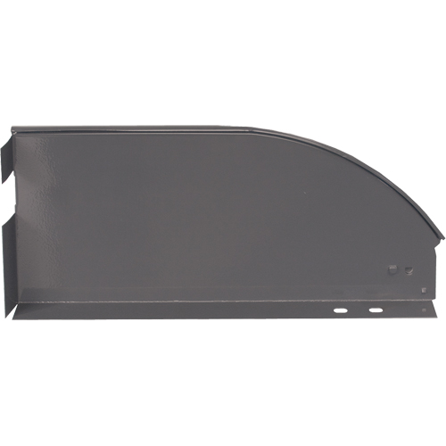 Diviseur pour syst&egrave;me de rangement Rotabin, diam&egrave;tre de 34" Par Equipment