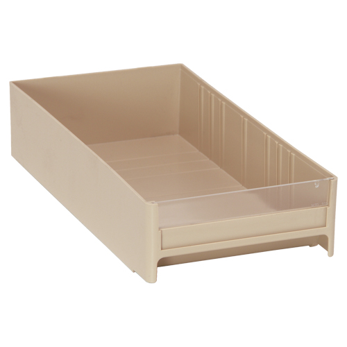 Cabinet Drawer, 5-5/8" W x 11" D x 2-1/2" H, Ivory Par Equipment