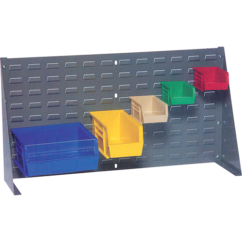 Bench Rack, 36" W x 8" D x 19" H Par Equipment