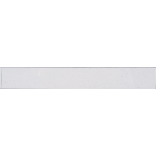 Replacement Label Holder for KPC-300 Parts Cabinets Par Equipment