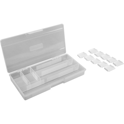 Boîtier &agrave; compartiments Par Equipment