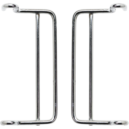 Wire Mesh Side Hanger Par Equipment