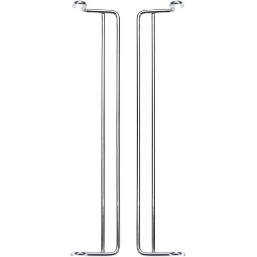 Wire Mesh Side Hanger Par Equipment