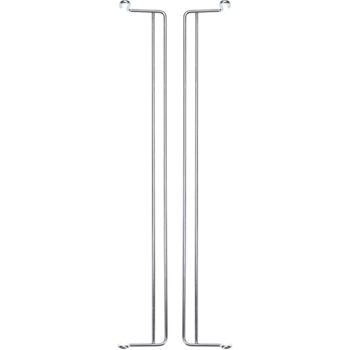 Wire Mesh Side Hanger Par Equipment