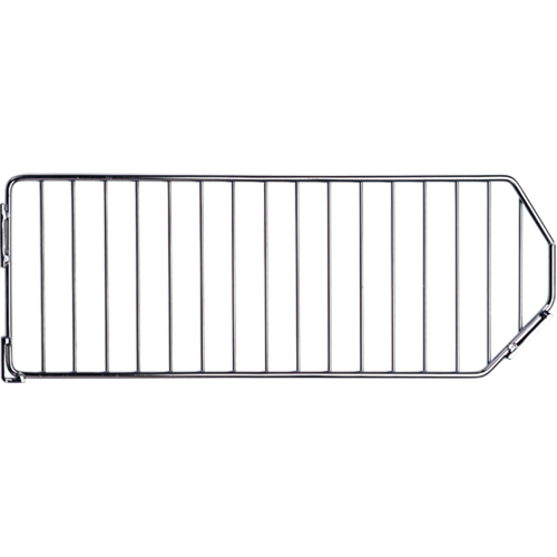 Wire Mesh Divider Par Equipment
