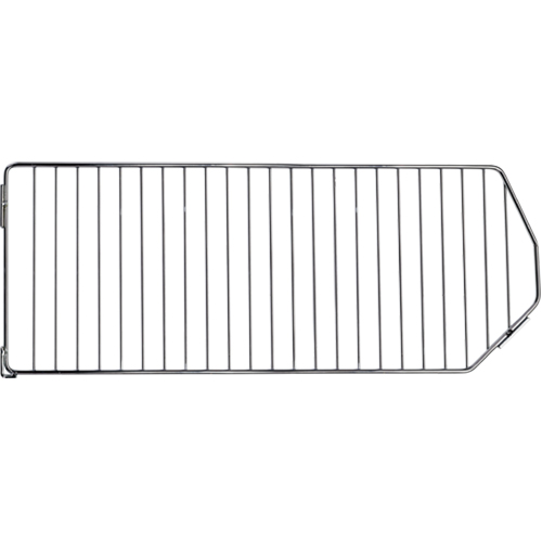 Wire Mesh Divider Par Equipment