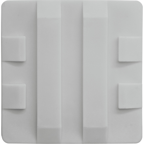 Couvercles de bacs emboîtables Par Equipment