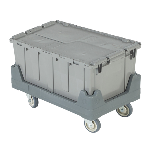 Chariot FliPak Par Equipment