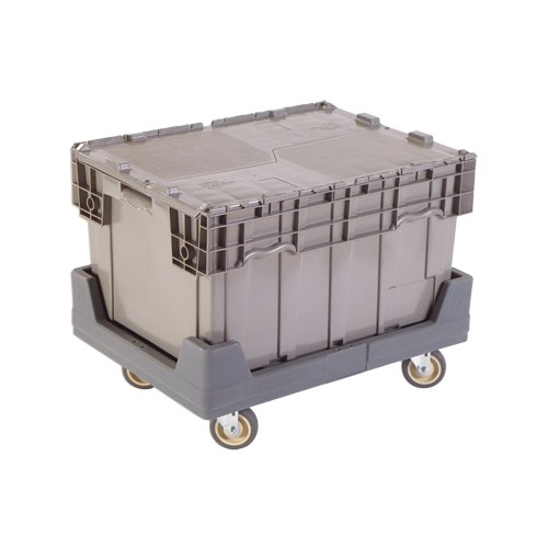Chariot FliPak Par Equipment