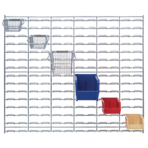 Quantum&reg; Louvered Panel Par Equipment