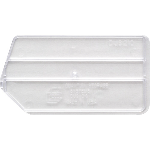 Divider for Stack & Hang Bin Par Equipment