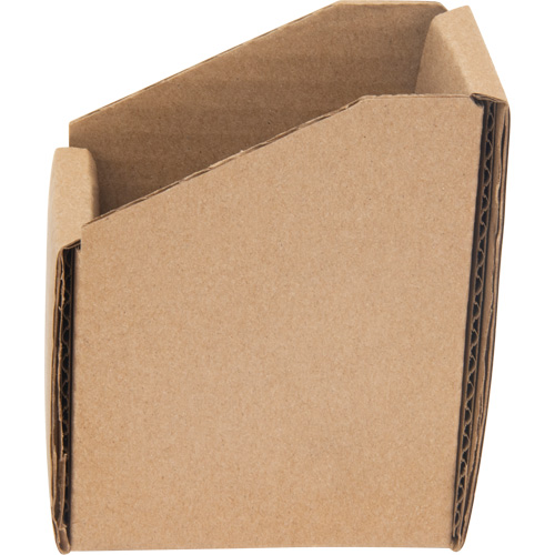 Corrugated Deep Removable Dividers Par Equipment