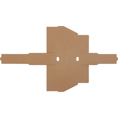 Corrugated Deep Removable Dividers Par Equipment