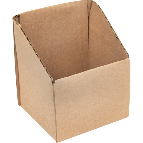 Diviseurs amovibles profonds en carton ondul&eacute; Par Equipment