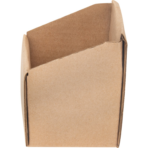 Diviseurs amovibles profonds en carton ondul&eacute; Par Equipment