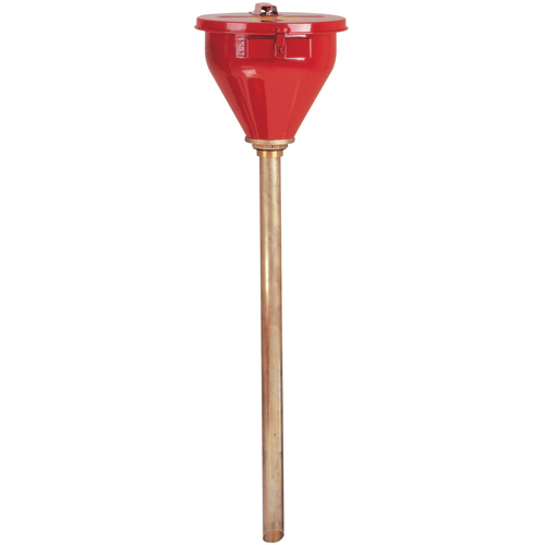 Safety Drum Funnels, 2.6 gal. Par Equipment
