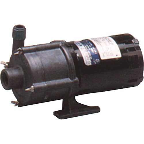 Magnetic-Drive Pumps - Industrial Highly Corrosive Series Par Equipment