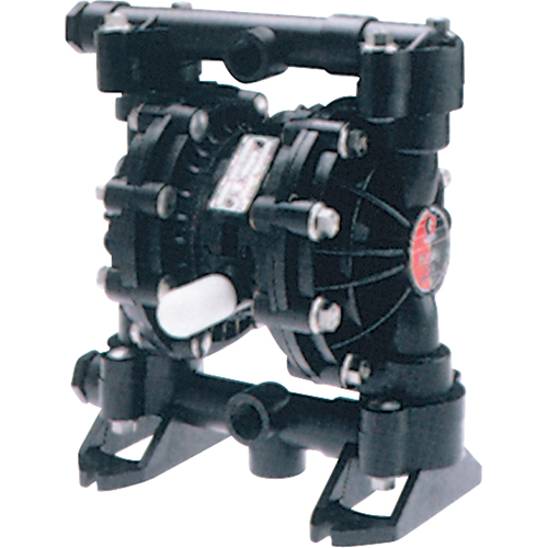 Diaphragm Pumps - 3/4" Diaphragm Pumps, 15 GPM Par Equipment