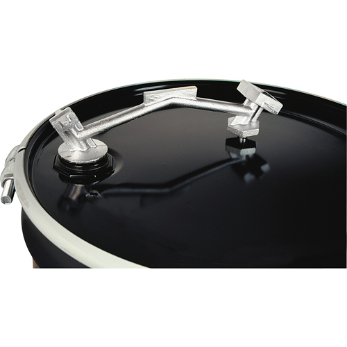 Non-Sparking Bung Nut Wrench, Annealed Ductile Iron Par Equipment