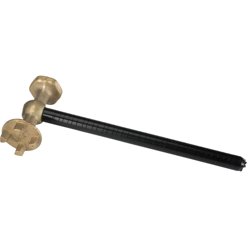 Drum Wrenches - Non Sparking, 2.5 lbs. Par Equipment