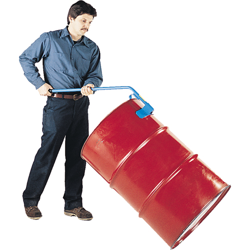 Levier-basculeurs pour barils Par Equipment