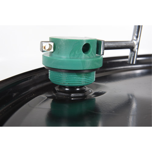 Verrou pour barils Par Equipment