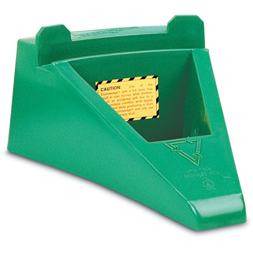 Enviro-Wedge Par Equipment