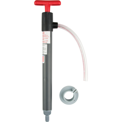 Pail Plunger Hand Pumps, Fits 5 gal. Par Equipment