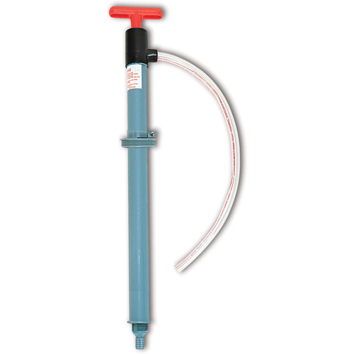 Sanitary Maintenance Pumps - Self-Priming, Fits 45 gal., 8 oz./Stroke Par Equipment