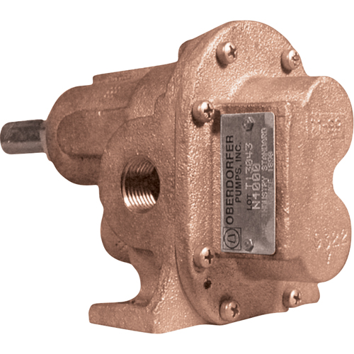 Rotary Gear Pumps Par Equipment
