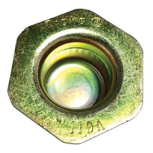 Bouchons pour barils - Bouchons pour barils en acier Par Equipment