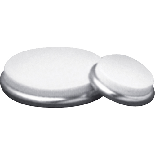 Tamper-Evident Cap Seals - Safeseal&reg; Plastic Cap Seals, 3/4" Par Equipment