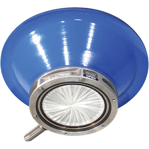 C&ocirc;nes pour barils Par Equipment