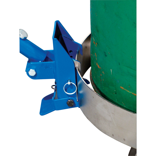 Clamp & Go Dolly Handles Par Equipment