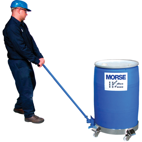 Clamp & Go Dolly Handles Par Equipment