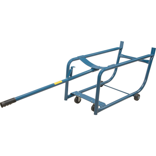 Drum Rocker, 55 US gal. (45 Imperial Gal.) Capacity, 1000 lbs./454 kg Load Limit Par Equipment