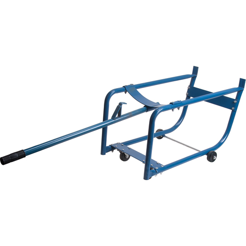 Drum Rocker, 55 US gal. (45 Imperial Gal.) Capacity, 700 lbs./318 kg Load Limit Par Equipment