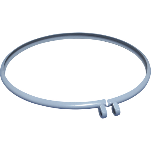 Steel Drum Locking Ring Par Equipment