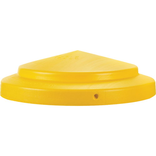 Polyethylene Drum Cover Par Equipment