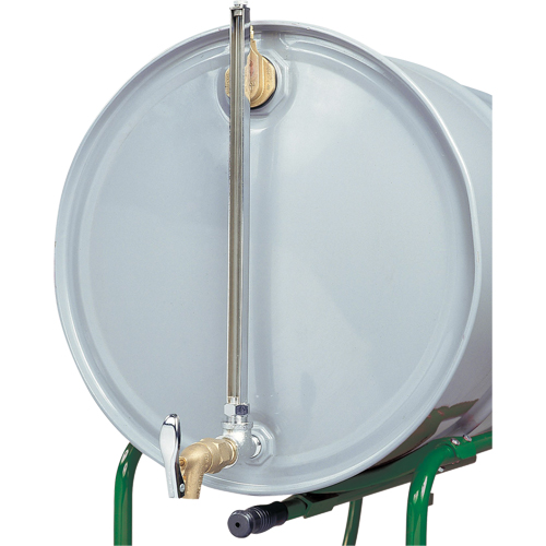 Jauge de niveau de baril Par Equipment