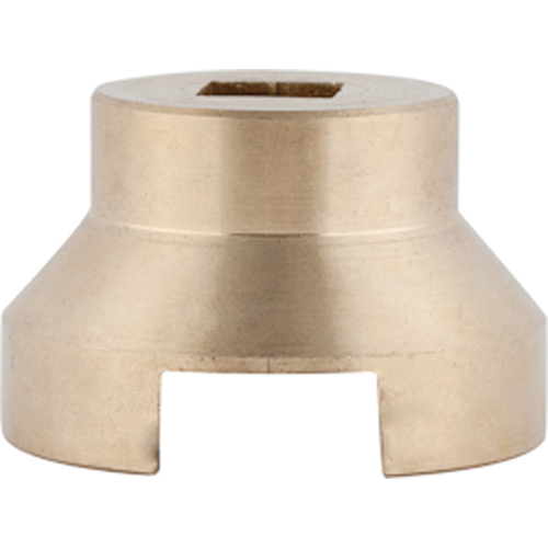 Non-Sparking Drum Socket Par Equipment