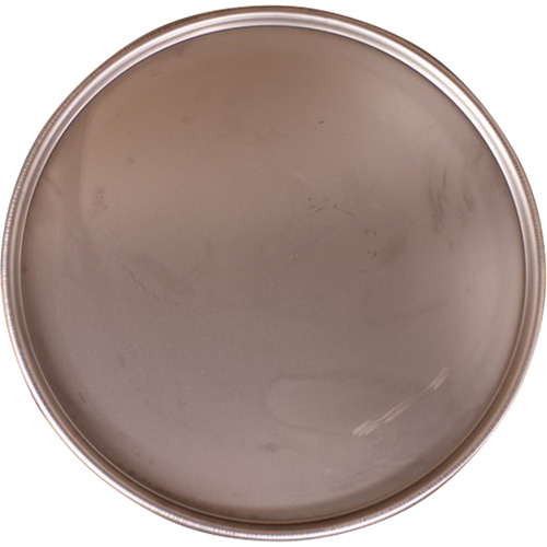 Steel Drum Lid Par Equipment